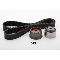 ASHIKA KCT543 Zahnriemensatz