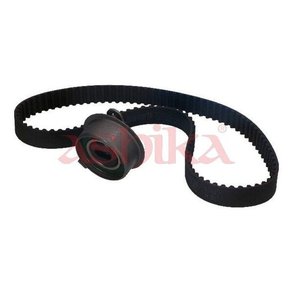 ASHIKA KCT571 Zahnriemensatz