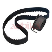 ASHIKA KCT571 Zahnriemensatz