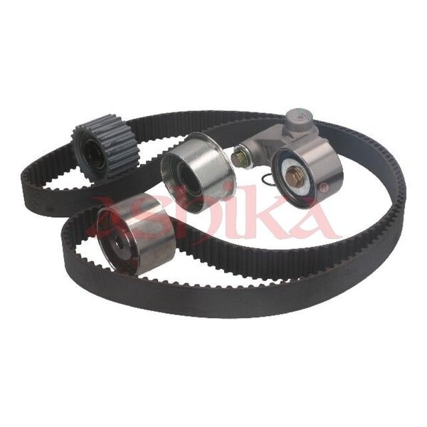 ASHIKA KCT707A Zahnriemensatz