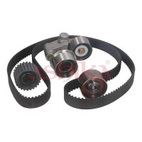 ASHIKA KCT707A Zahnriemensatz