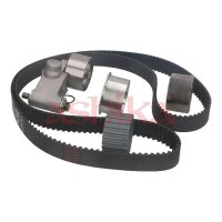 ASHIKA KCT707A Zahnriemensatz