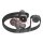 ASHIKA KCT707A Zahnriemensatz