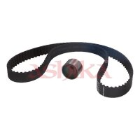ASHIKA KCT804 Zahnriemensatz