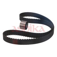 ASHIKA KCT804 Zahnriemensatz