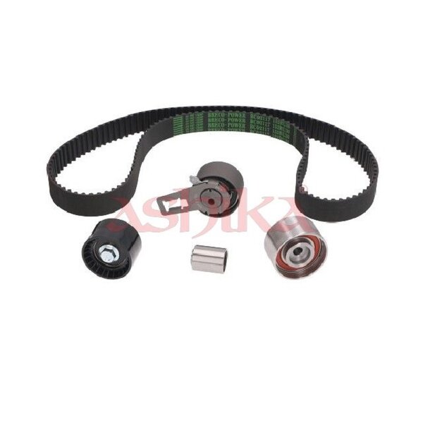 ASHIKA KCTK11 Zahnriemensatz