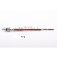 ASHIKA PI175 Glühkerze