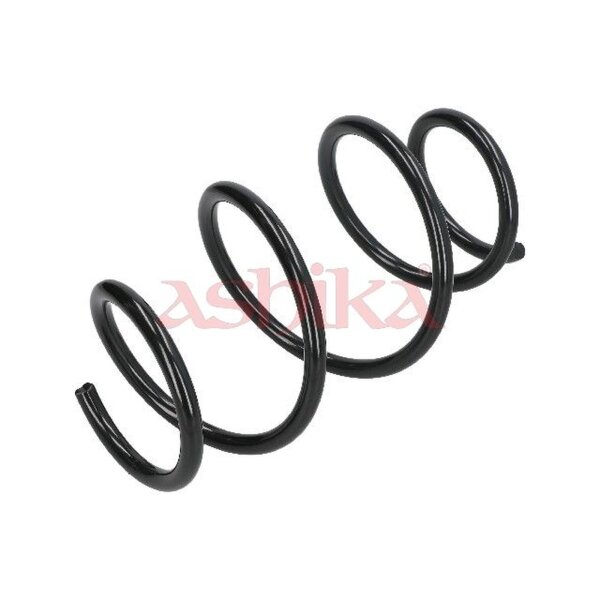 ASHIKA ZCA1164A Fahrwerksfeder