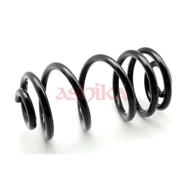 ASHIKA ZCA7026A Fahrwerksfeder