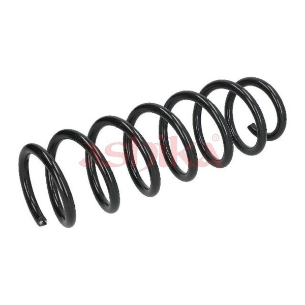 ASHIKA ZCA7067A Fahrwerksfeder
