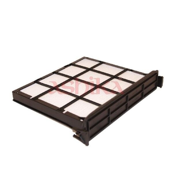 ASHIKA 21-DR-DR0 Filter, Innenraumluft