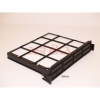 ASHIKA 21-DR-DR0 Filter, Innenraumluft