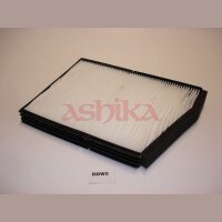ASHIKA 21-DW-W0 Filter, Innenraumluft