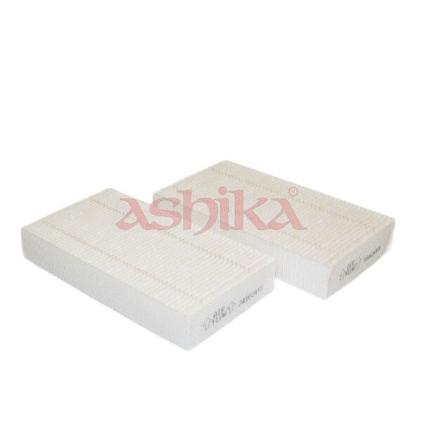 ASHIKA 21-H0-H02 Filter, Innenraumluft