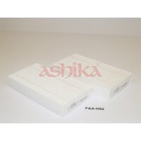 ASHIKA 21-H0-H02 Filter, Innenraumluft
