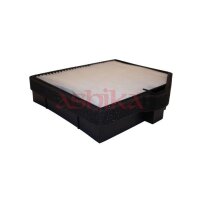 ASHIKA 21-HY-H07 Filter, Innenraumluft