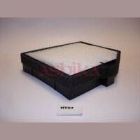 ASHIKA 21-HY-H07 Filter, Innenraumluft