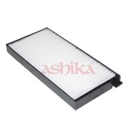 ASHIKA 21-HY-H37 Filter, Innenraumluft