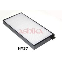 ASHIKA 21-HY-H37 Filter, Innenraumluft