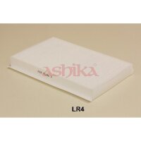 ASHIKA 21-LR-LR4 Filter, Innenraumluft