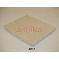 ASHIKA 21-SZ-SZ10 Filter, Innenraumluft