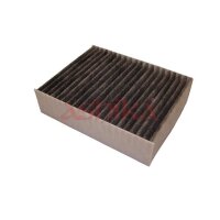 ASHIKA 21-HY-H24 Filter, Innenraumluft
