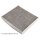 BLUE PRINT ADBP250023 Filter, Innenraumluft
