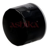 ASHIKA 10-00-011 Ölfilter