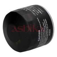 ASHIKA 10-04-497 Ölfilter