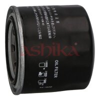 ASHIKA 10-06-601 Ölfilter