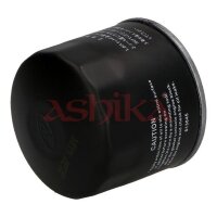 ASHIKA 10-06-601 Ölfilter