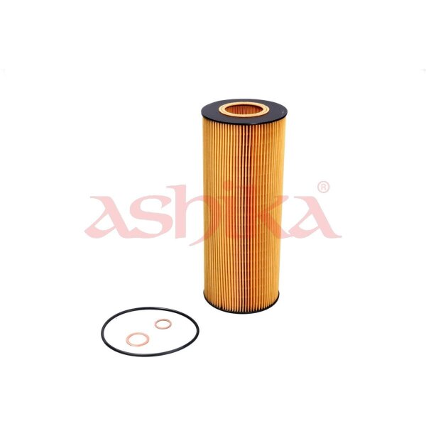 ASHIKA 10-ECO001 Ölfilter