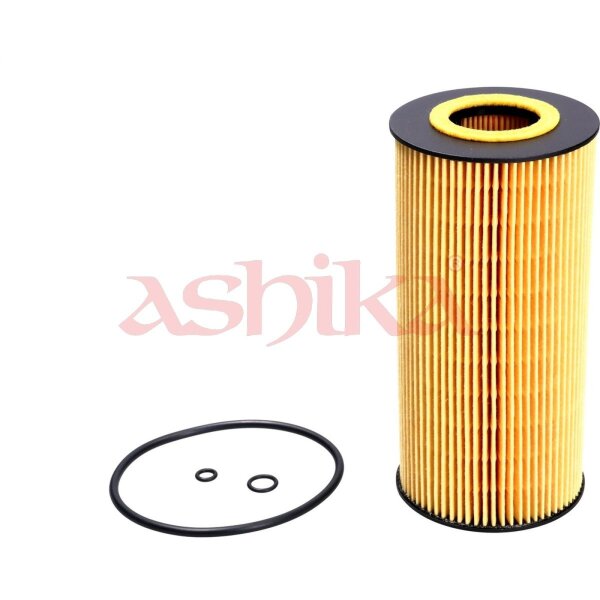 ASHIKA 10-ECO031 Ölfilter