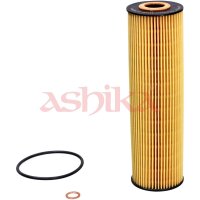 ASHIKA 10-ECO040 Ölfilter