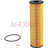 ASHIKA 10-ECO040 Ölfilter