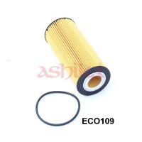 ASHIKA 10-ECO109 Ölfilter