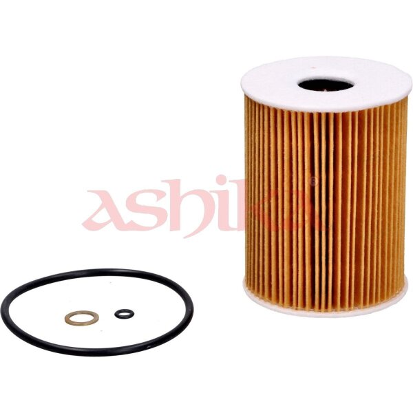 ASHIKA 10-ECO112 Ölfilter