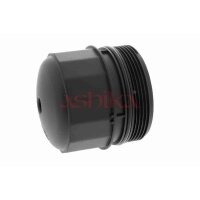 ASHIKA 160-00-082 Deckel, Ölfiltergehäuse