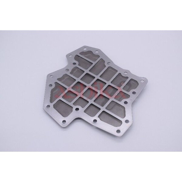 ASHIKA FTA021 Hydraulikfilter, Automatikgetriebe