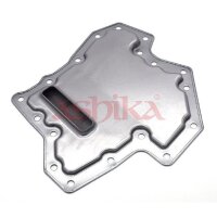 ASHIKA FTA021 Hydraulikfilter, Automatikgetriebe
