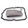 ASHIKA FTA035 Hydraulikfilter, Automatikgetriebe