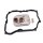 ASHIKA FTA052 Hydraulikfilter, Automatikgetriebe