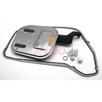 ASHIKA FTA066 Hydraulikfilter, Automatikgetriebe