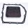 ASHIKA FTA072 Hydraulikfilter, Automatikgetriebe