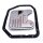 ASHIKA FTA096 Hydraulikfilter, Automatikgetriebe