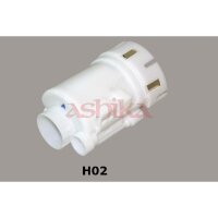 ASHIKA 30-0H-H20 Kraftstofffilter