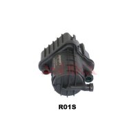 ASHIKA 30-0R-R01 Kraftstofffilter