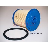 ASHIKA 30-ECO008 Kraftstofffilter