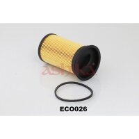 ASHIKA 30-ECO026 Kraftstofffilter