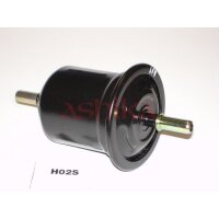 ASHIKA 30-H0-002 Kraftstofffilter